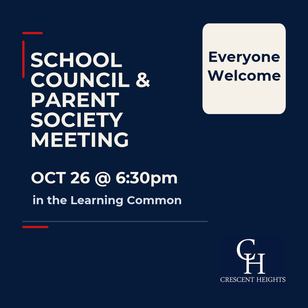 CHHS Meeting Notice